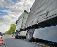 Hilfeleistung - Verkehrsunfall